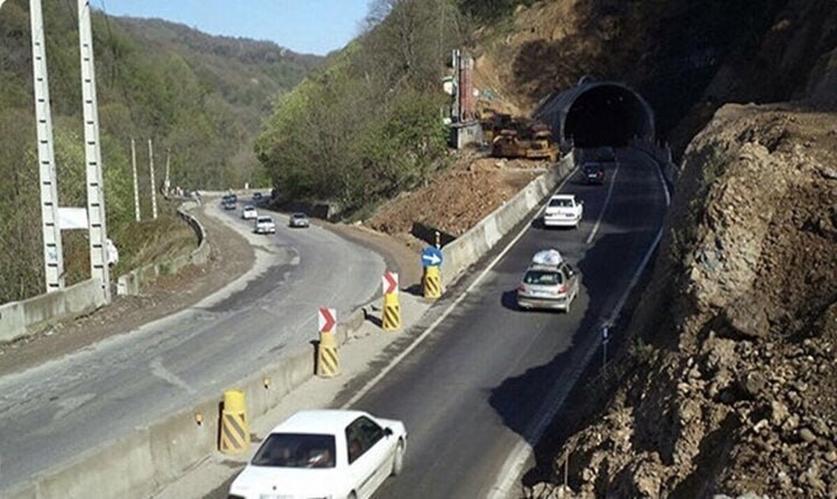 شروع محدودیتهای ترافیکی در جادههای شمالی کشور از ساعت ۱۴ شروع محدودیتهای ترافیکی در جادههای شمالی کشور از ساعت ۱۴