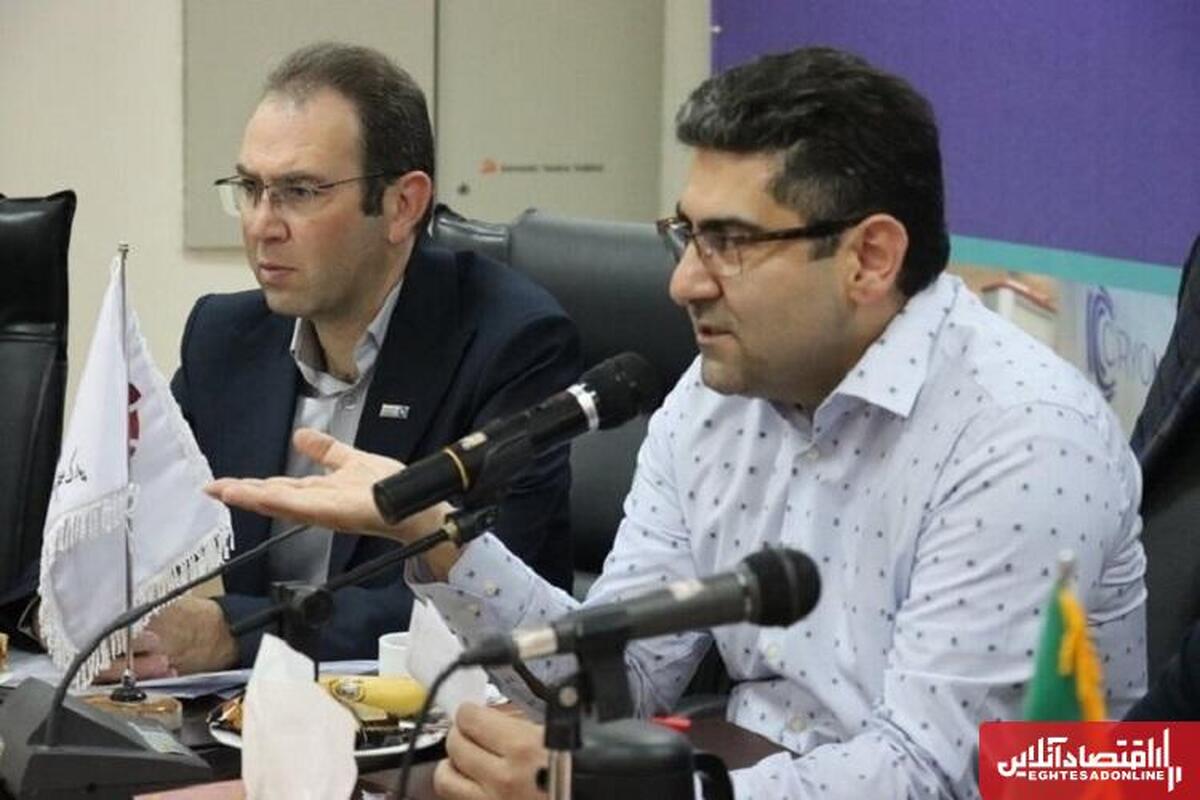 فعالیت ۳۶۵ شرکت دانشبنیان در آذربایجان شرقی؛ توسعه همکاریها با شهرداری تبریز فعالیت ۳۶۵ شرکت دانشبنیان در آذربایجان شرقی؛ توسعه همکاریها با شهرداری تبریز