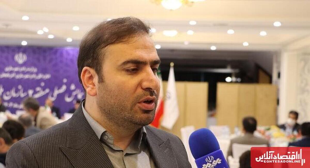 آغاز ساخت ۸۲ هزار مسکن در آذربایجان شرقی آغاز ساخت ۸۲ هزار مسکن در آذربایجان شرقی