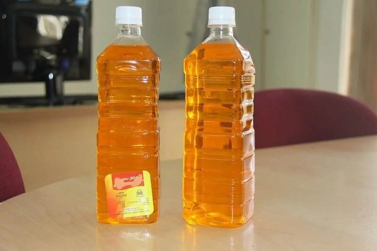 مرگ دوبارهی ۱۵ نفر بر اثر مصرف الکل صنعتی مرگ دوبارهی ۱۵ نفر بر اثر مصرف الکل صنعتی
