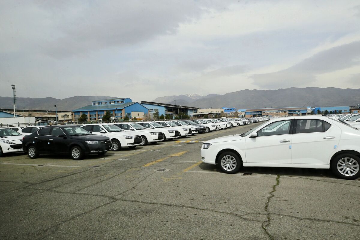 شوک به بازار خودرو/ قیمت خودرو کارکرده گرانتر از صفر شد شوک به بازار خودرو/ قیمت خودرو کارکرده گرانتر از صفر شد