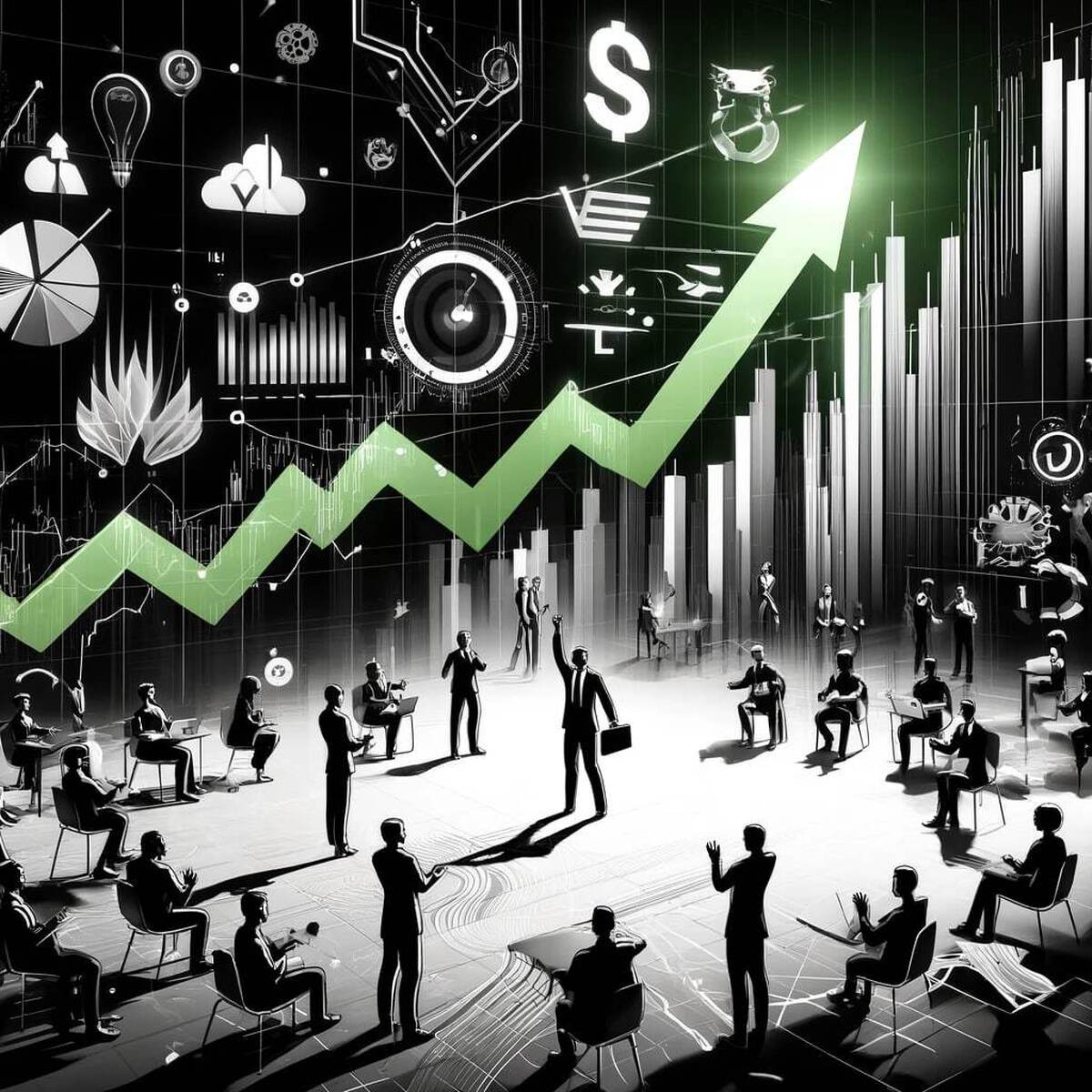 سیگنال افزایش دامنه نوسان به خریداران / این هفته، هفته بورس خواهد بود سیگنال افزایش دامنه نوسان به خریداران / این هفته، هفته بورس خواهد بود