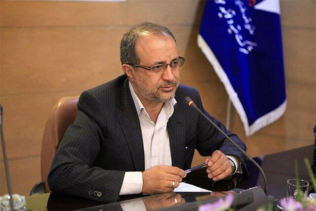 تدوین طرح جامع معادن در دستور کار قرار دارد تدوین طرح جامع معادن در دستور کار قرار دارد