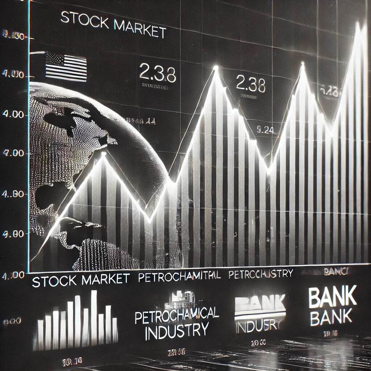 پیشبینی مسیر بورس در هفته جاری / کدام صنایع پراقبال خواهند بود؟ پیشبینی مسیر بورس در هفته جاری / کدام صنایع پراقبال خواهند بود؟