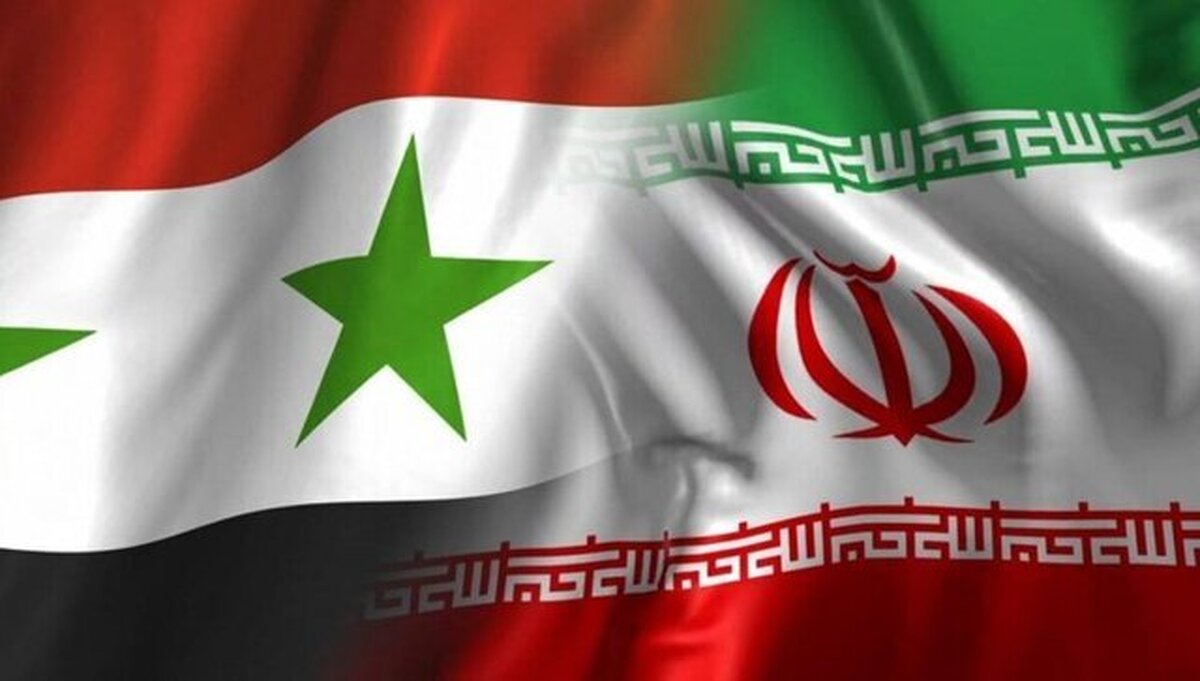 پیام وزیر کشور سوریه به مومنی پیام وزیر کشور سوریه به مومنی