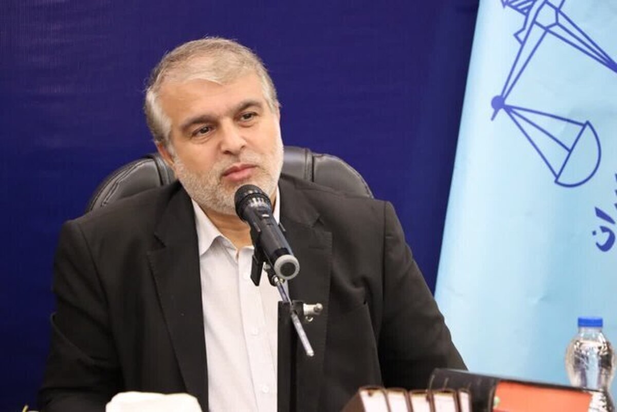 برخورد قانونی با مشاوران املاک فاقد مجوز برخورد قانونی با مشاوران املاک فاقد مجوز