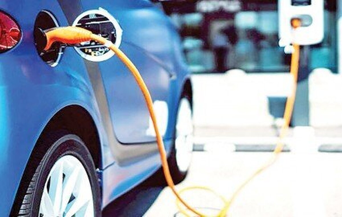 تأمین بخشی از نیازهای فراجا با خودروهای برقی تأمین بخشی از نیازهای فراجا با خودروهای برقی