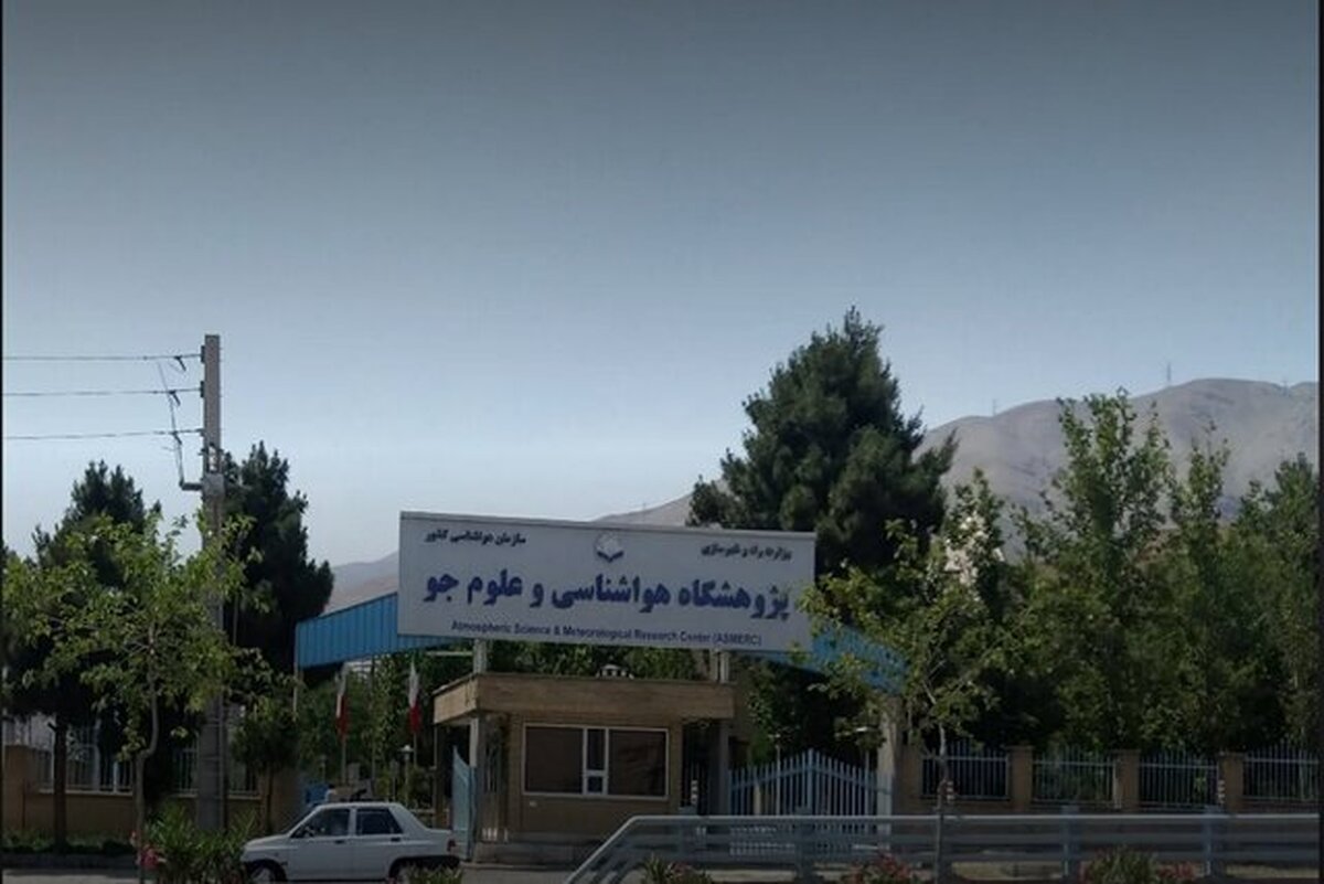 جزییات ساخت ماهواره هواشناسی جزییات ساخت ماهواره هواشناسی