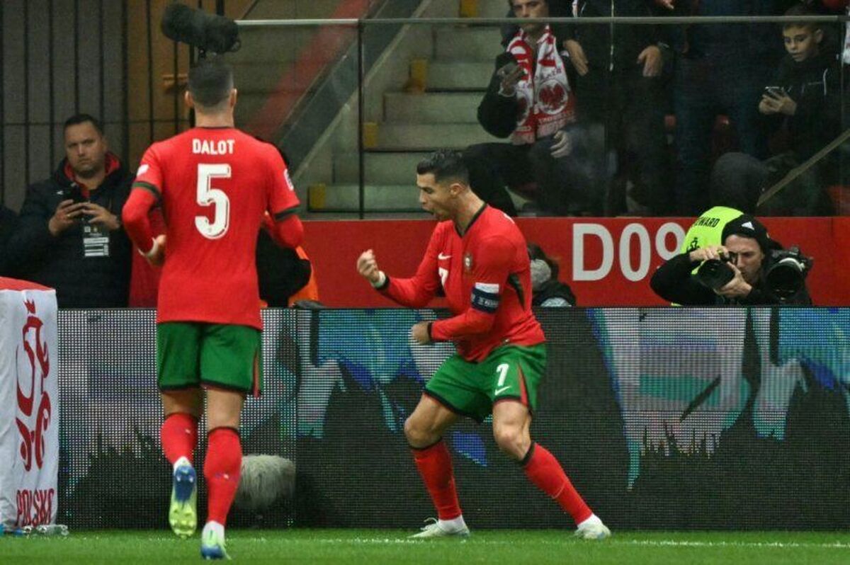 هفته سوم لیگ ملتهای اروپا هفته سوم لیگ ملتهای اروپا