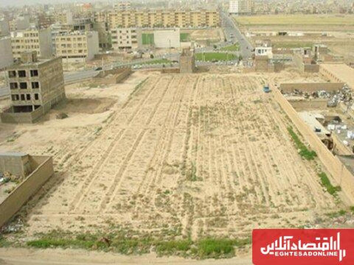 ضربالاجل دادگستری آذربایجان شرقی برای تعیین تکلیف اراضی دولتی بلاتکلیف ضربالاجل دادگستری آذربایجان شرقی برای تعیین تکلیف اراضی دولتی بلاتکلیف