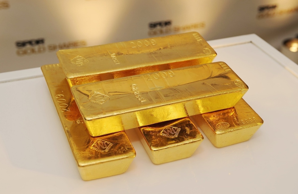 قیمت طلا امروز ۲۲ مهر ۱۴۰۳ قیمت طلا امروز ۲۲ مهر ۱۴۰۳