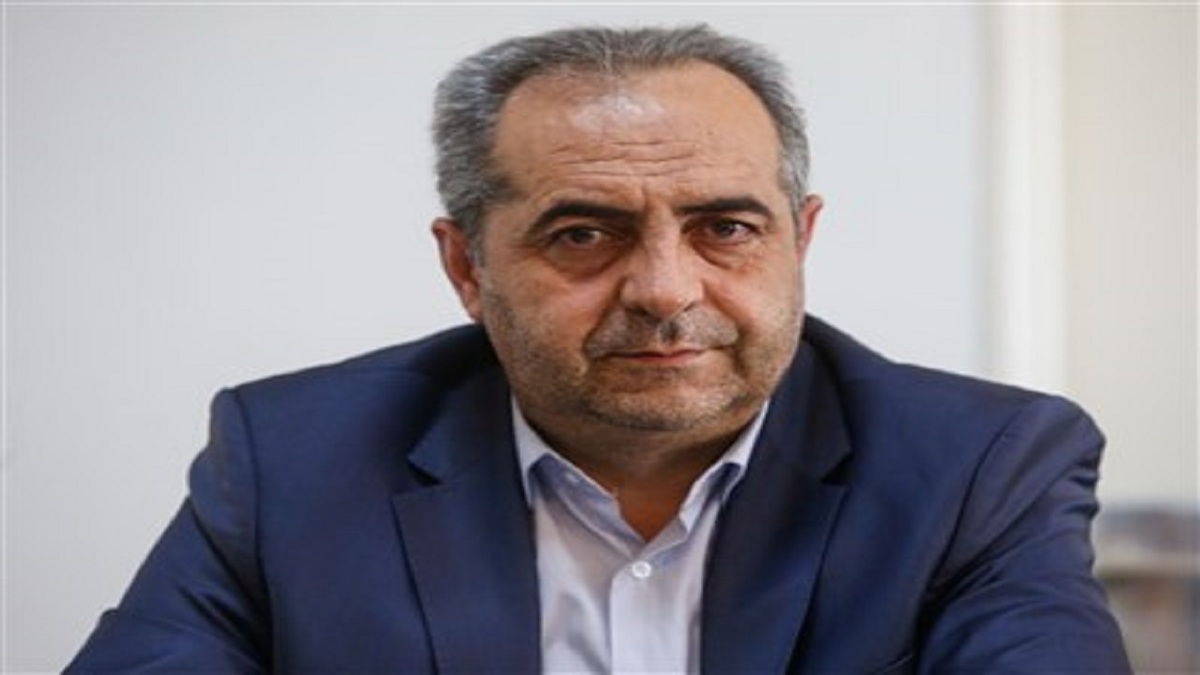 پشتیبانی استاندار آذربایجان شرقی از بخش خصوصی در پیشبرد اهداف اقتصادی پشتیبانی استاندار آذربایجان شرقی از بخش خصوصی در پیشبرد اهداف اقتصادی