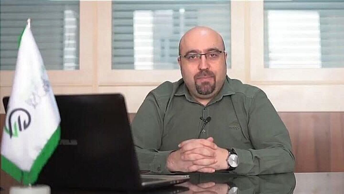 کیش اینوکس، محیطی تخصصی برای تبادل افکار و ارتقای بازار سرمایه کیش اینوکس، محیطی تخصصی برای تبادل افکار و ارتقای بازار سرمایه