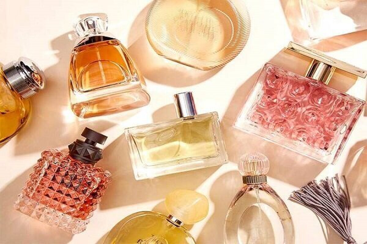 روشهای انتخاب عطر بر اساس شخصیت روشهای انتخاب عطر بر اساس شخصیت