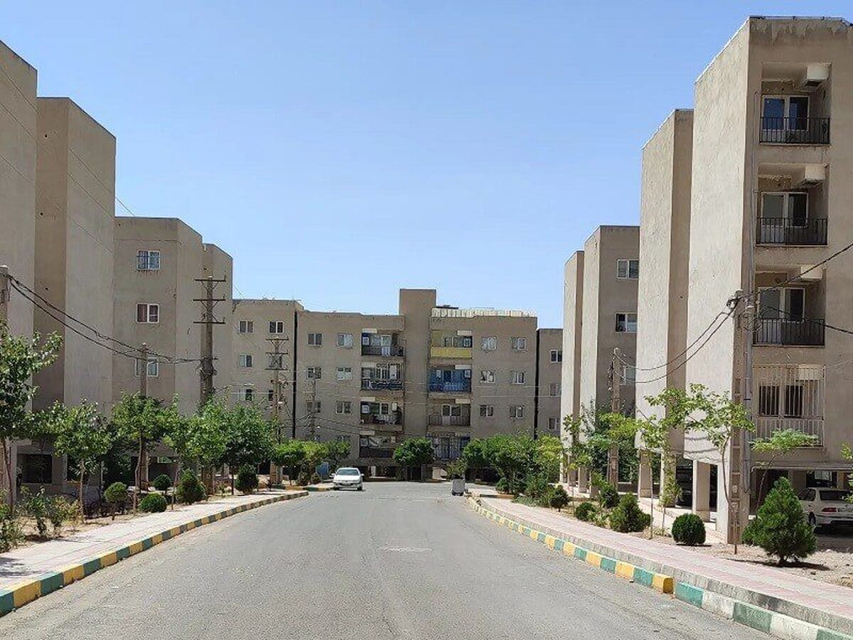 با کمتر از یک میلیارد تومان صاحبخانه شوید! / قیمت خانه در هشتگرد + جدول با کمتر از یک میلیارد تومان صاحبخانه شوید! / قیمت خانه در هشتگرد + جدول