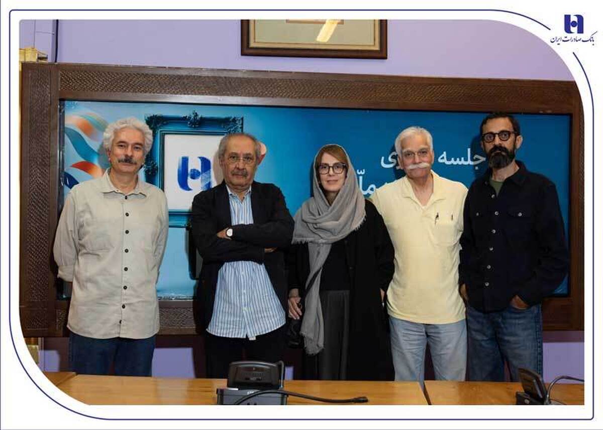 ۳۰ اثر برگزیده جشنواره ملی پوستر سپهر مشخص شد ۳۰ اثر برگزیده جشنواره ملی پوستر سپهر مشخص شد