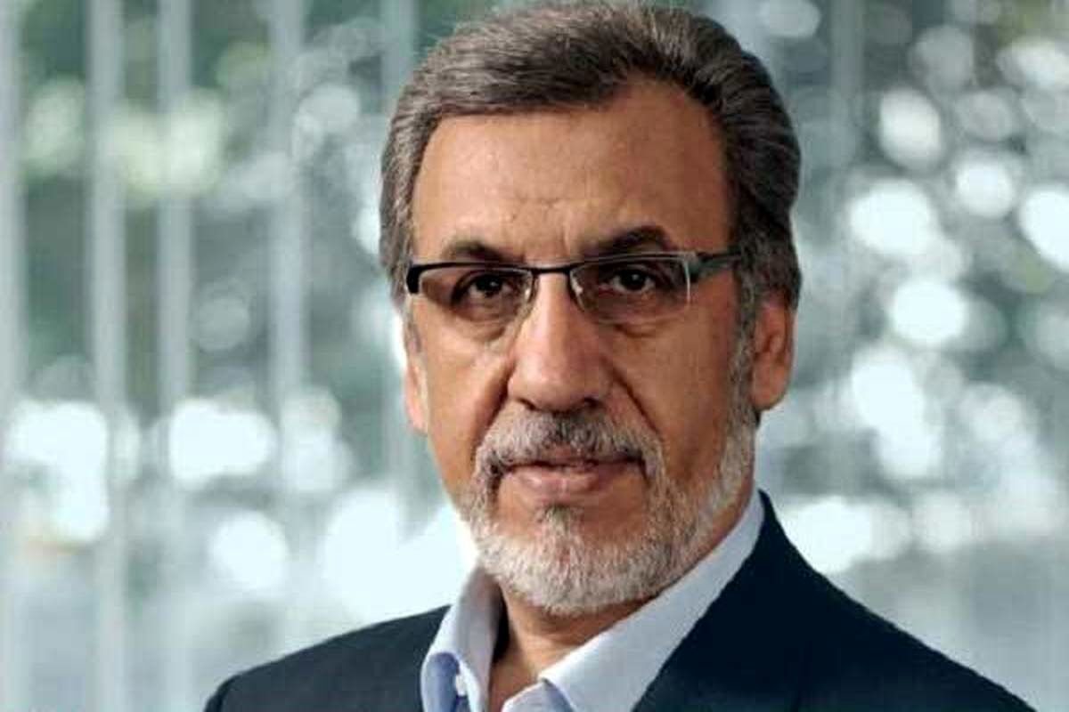 خبر مهم از استرداد محمود خاوری به ایران خبر مهم از استرداد محمود خاوری به ایران