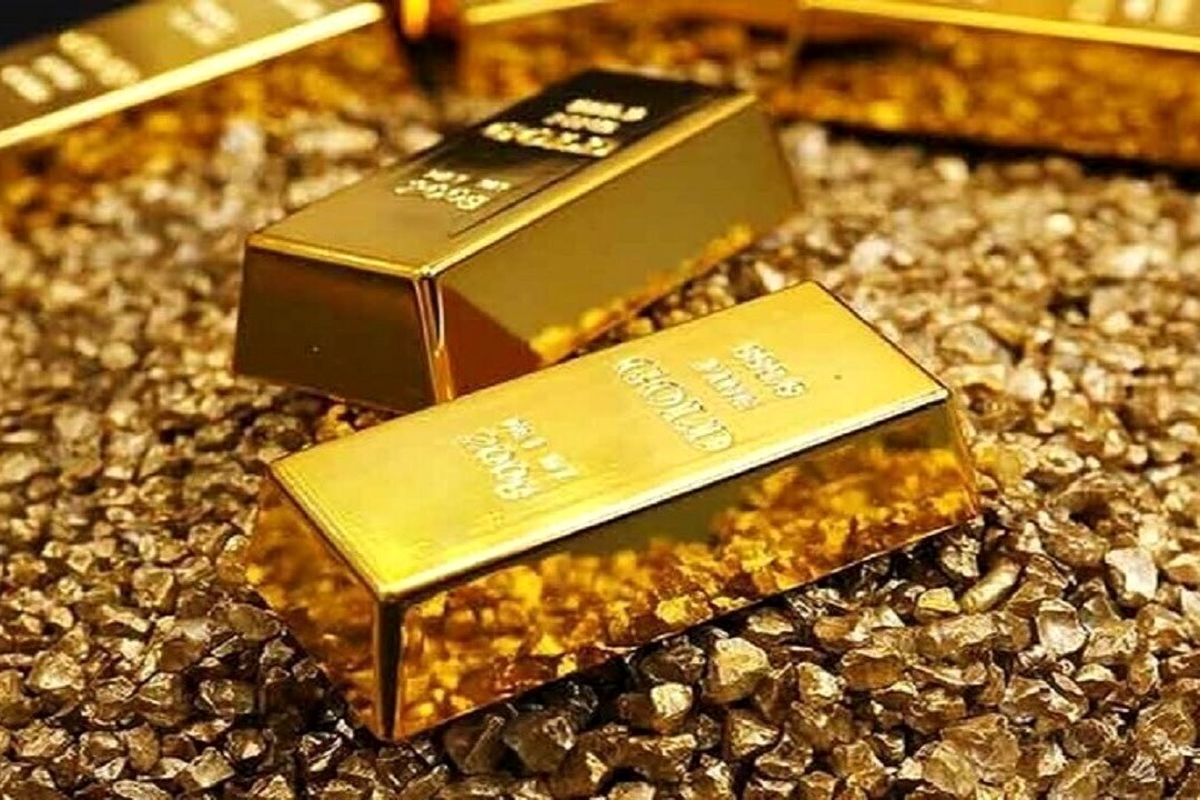 اوجگیری دلار مانع صعود قیمت طلا شد اوجگیری دلار مانع صعود قیمت طلا شد