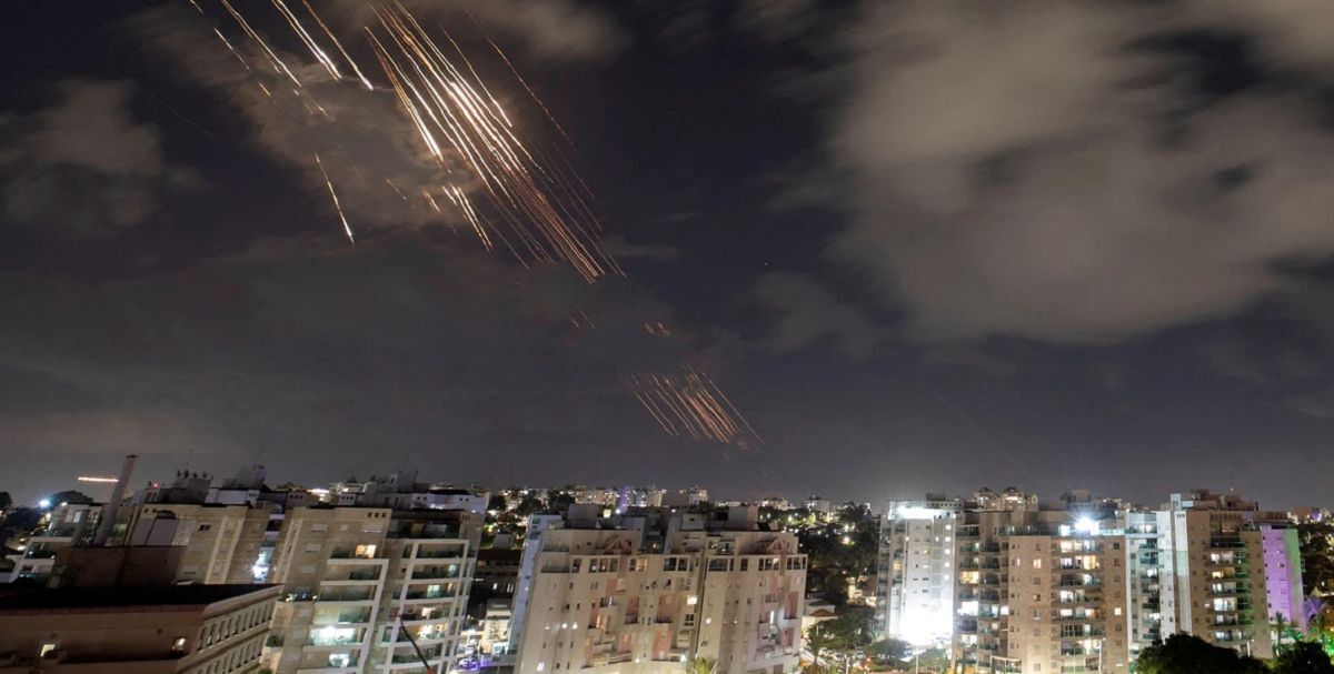 تعداد مجروحان «وعده صادق۲» بالاخره افشا شد تعداد مجروحان «وعده صادق۲» بالاخره افشا شد