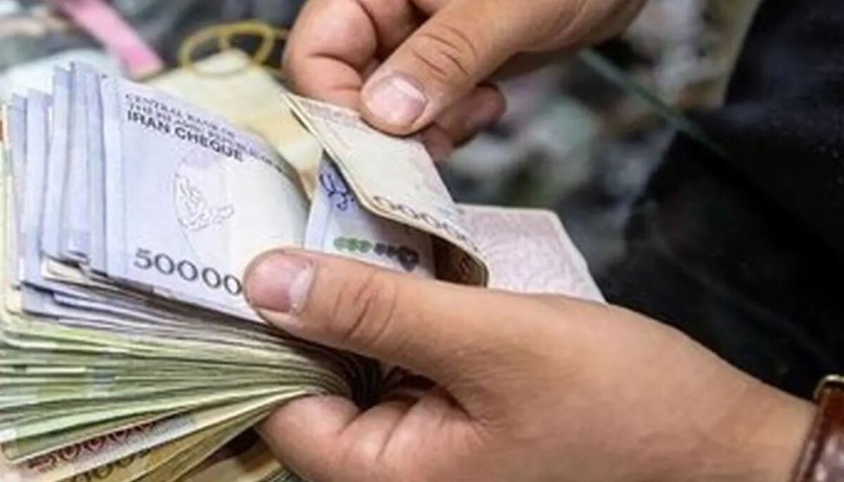 یارانه نقدی مهرماه برای این گروه زودتر واریز میشود + جزییات یارانه نقدی مهرماه برای این گروه زودتر واریز میشود + جزییات