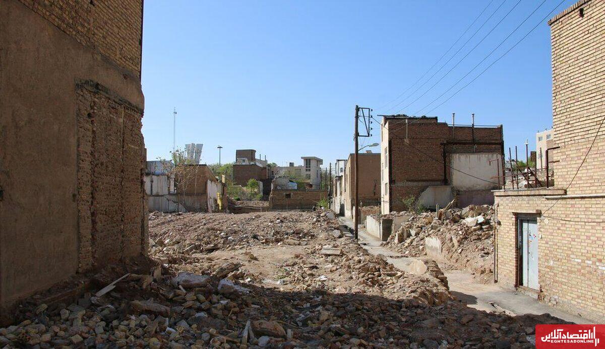 شناسایی ۵ هزار انشعاب غیرمجاز آب در آذربایجان شرقی شناسایی ۵ هزار انشعاب غیرمجاز آب در آذربایجان شرقی