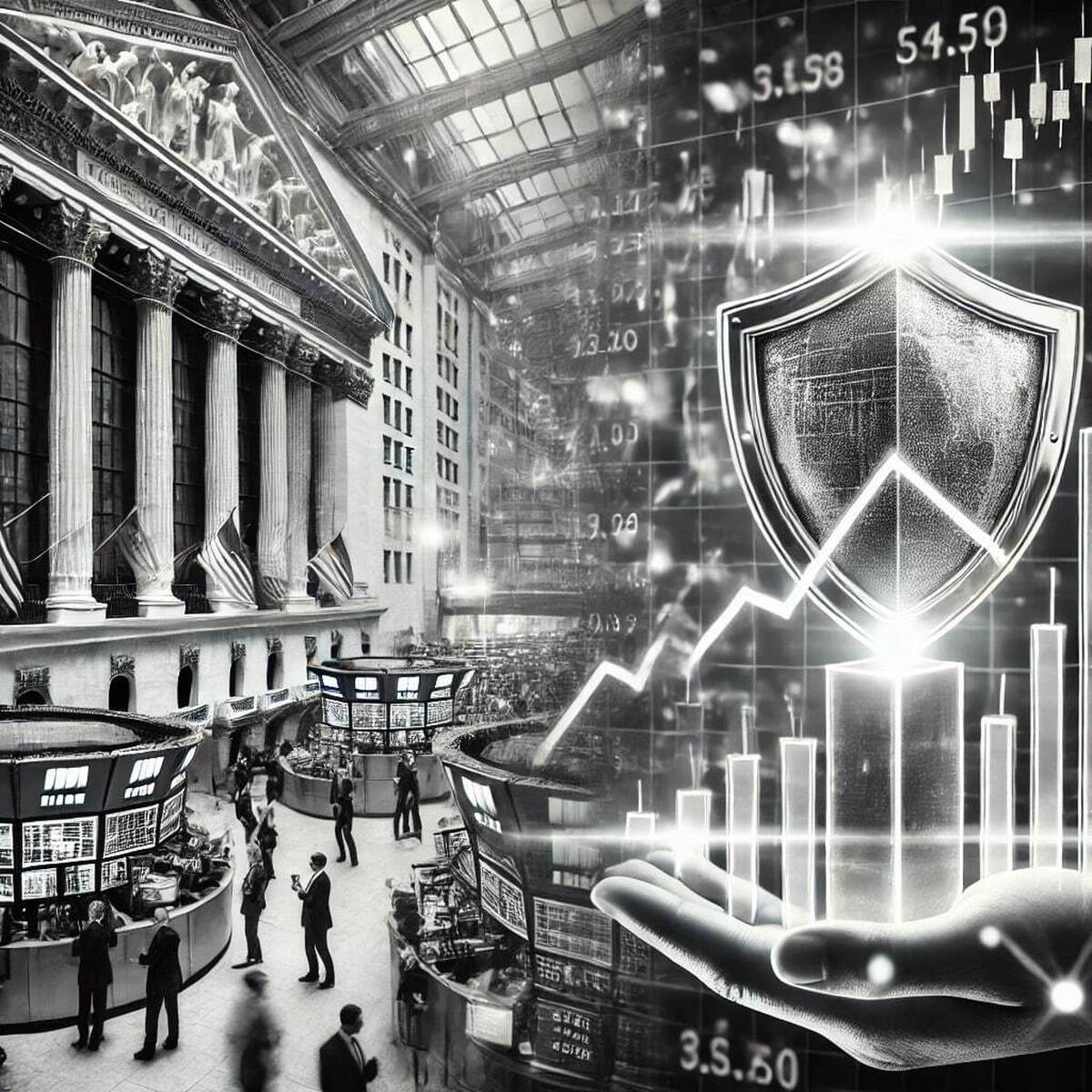 نبرد در جنگ نابرابر بورس / در این بازار هم میتوان سود کرد؟ نبرد در جنگ نابرابر بورس / در این بازار هم میتوان سود کرد؟
