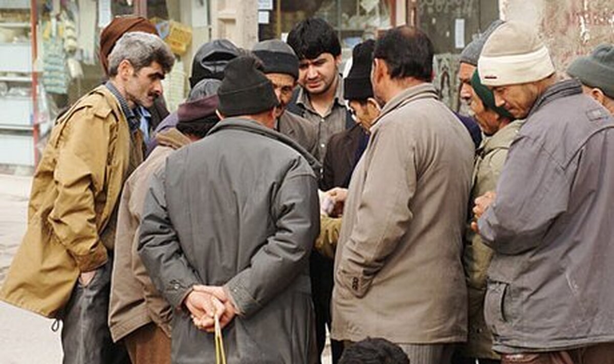 موج جدید اخراج گسترده تبعه افغان موج جدید اخراج گسترده تبعه افغان