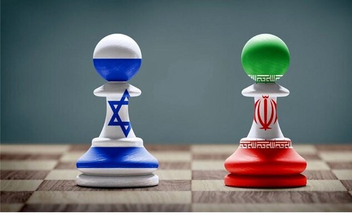 چرا میخواهند ایران را در طوفانالاقصی شریک کنند؟! چرا میخواهند ایران را در طوفانالاقصی شریک کنند؟!