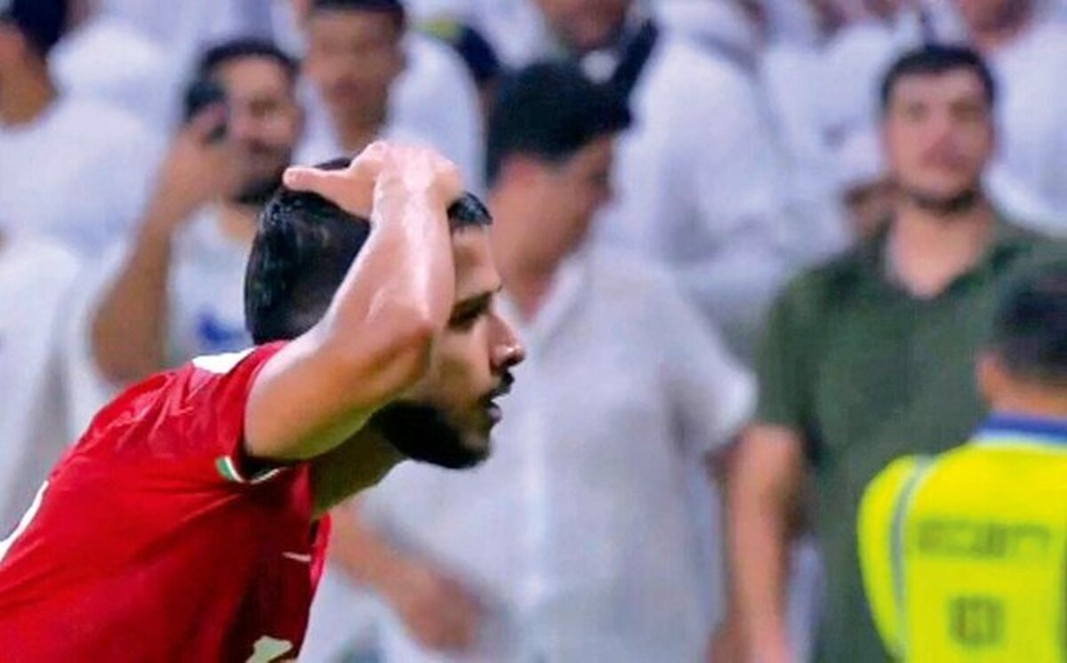 عذرخواهی قائدی بدتر نبود؟ عذرخواهی قائدی بدتر نبود؟
