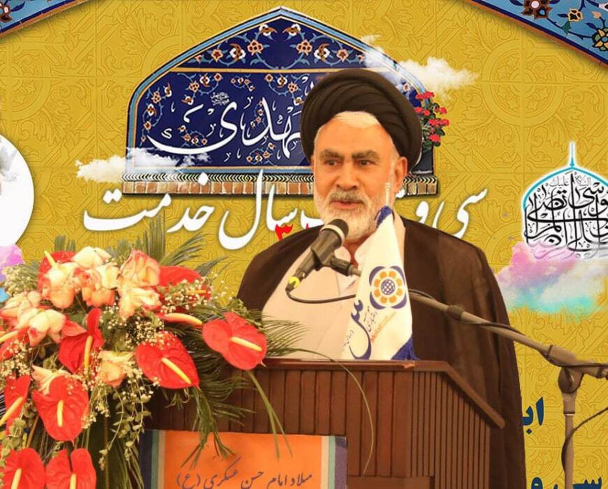 مدیر عامل موسسه اعتباری ملل: ارزشمندترین دارایی ملل، کارکنان این موسسه مردمی است مدیر عامل موسسه اعتباری ملل: ارزشمندترین دارایی ملل، کارکنان این موسسه مردمی است