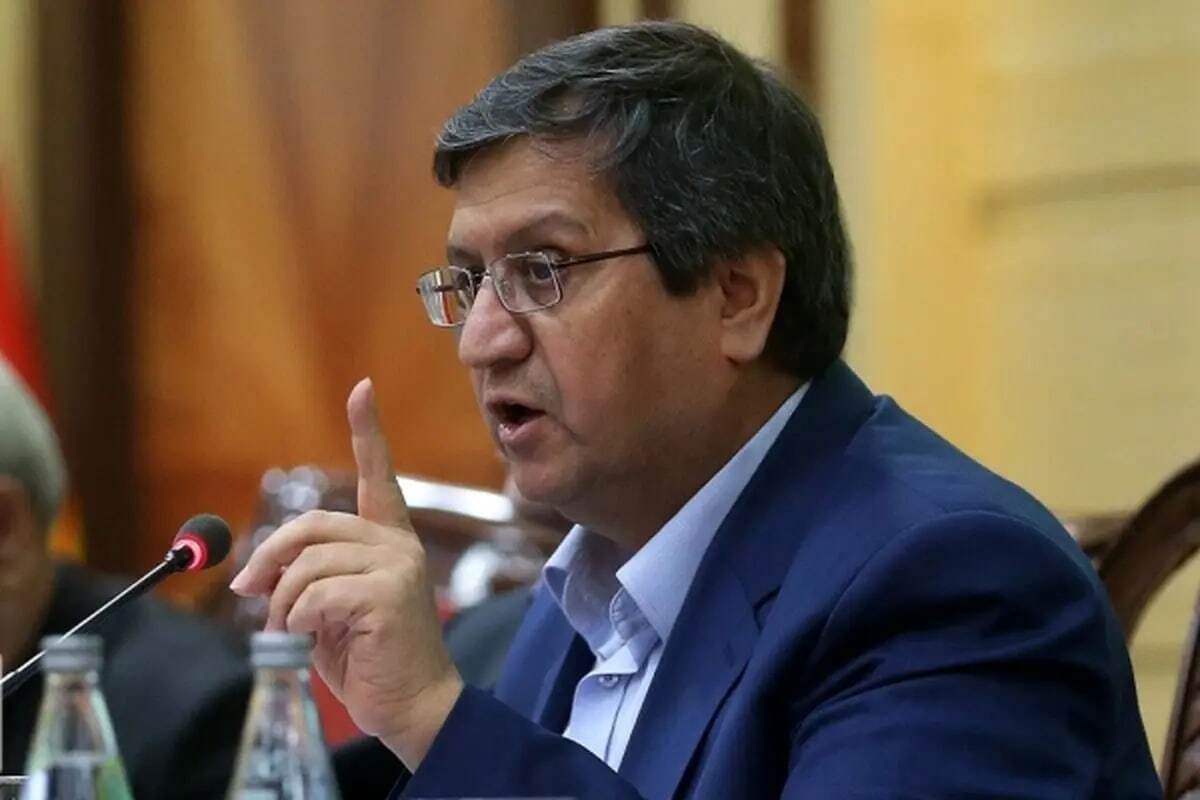 همتی: باید هر چه سریعتر درخصوص رفع فیلترینگ تصمیمگیری کنیم همتی: باید هر چه سریعتر درخصوص رفع فیلترینگ تصمیمگیری کنیم