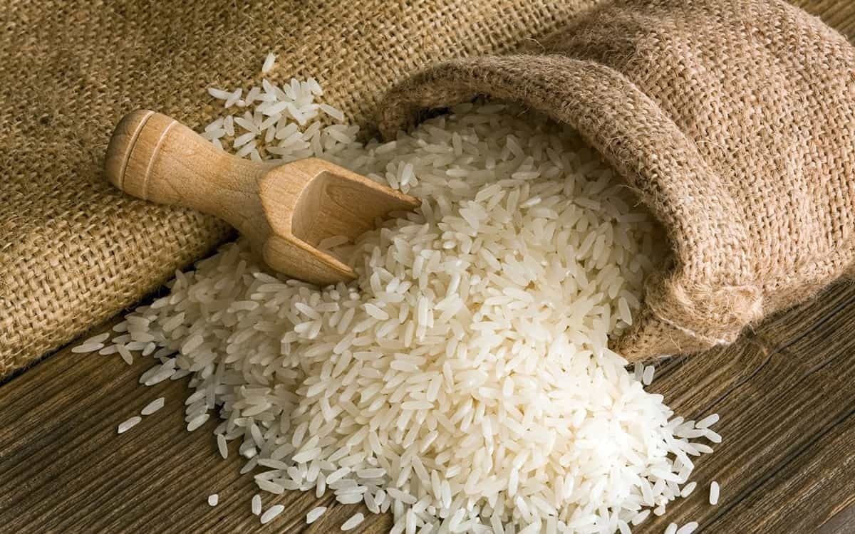گرانی و کمبود برنج در این استان ها گرانی و کمبود برنج در این استان ها
