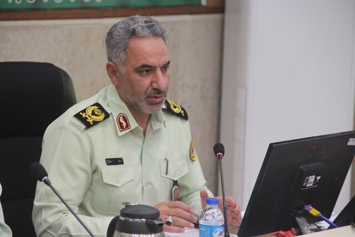 توقیف ۴ دستگاه خودروی شوتی در مهران توقیف ۴ دستگاه خودروی شوتی در مهران