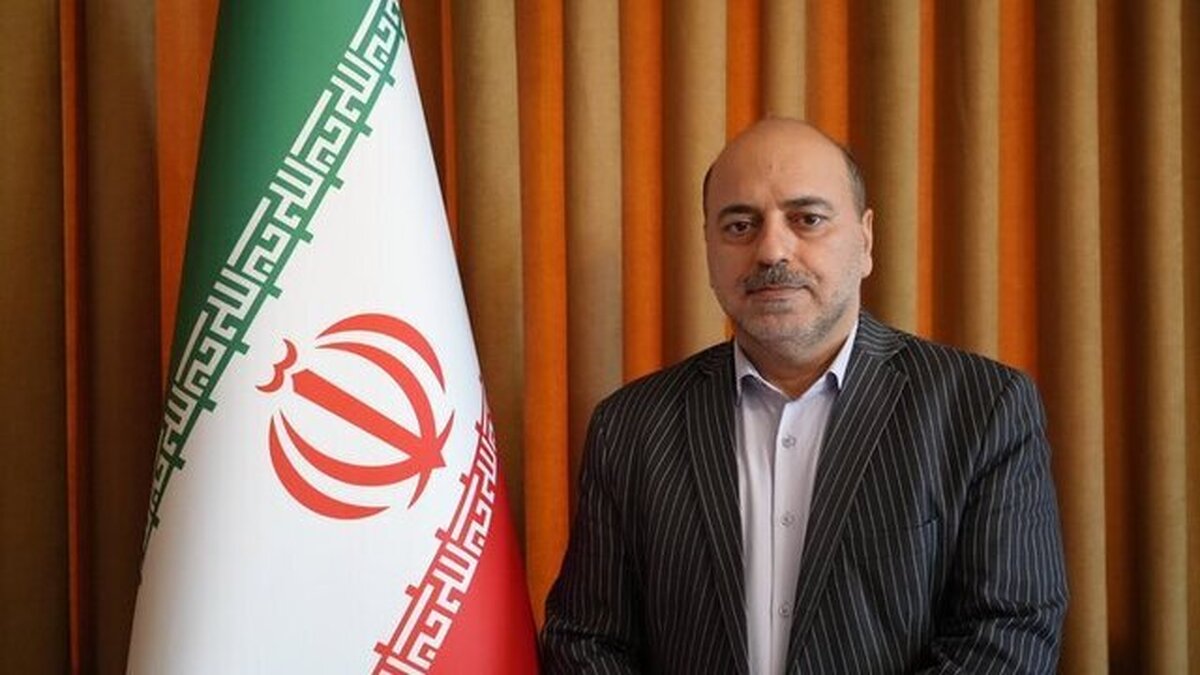 مشاور وزیر و مدیر کل دفتر وزارت کشور منصوب شد مشاور وزیر و مدیر کل دفتر وزارت کشور منصوب شد