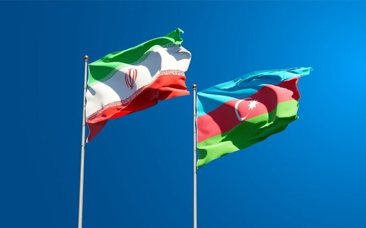 همکاری دو سر برد ایران و آذربایجان همکاری دو سر برد ایران و آذربایجان