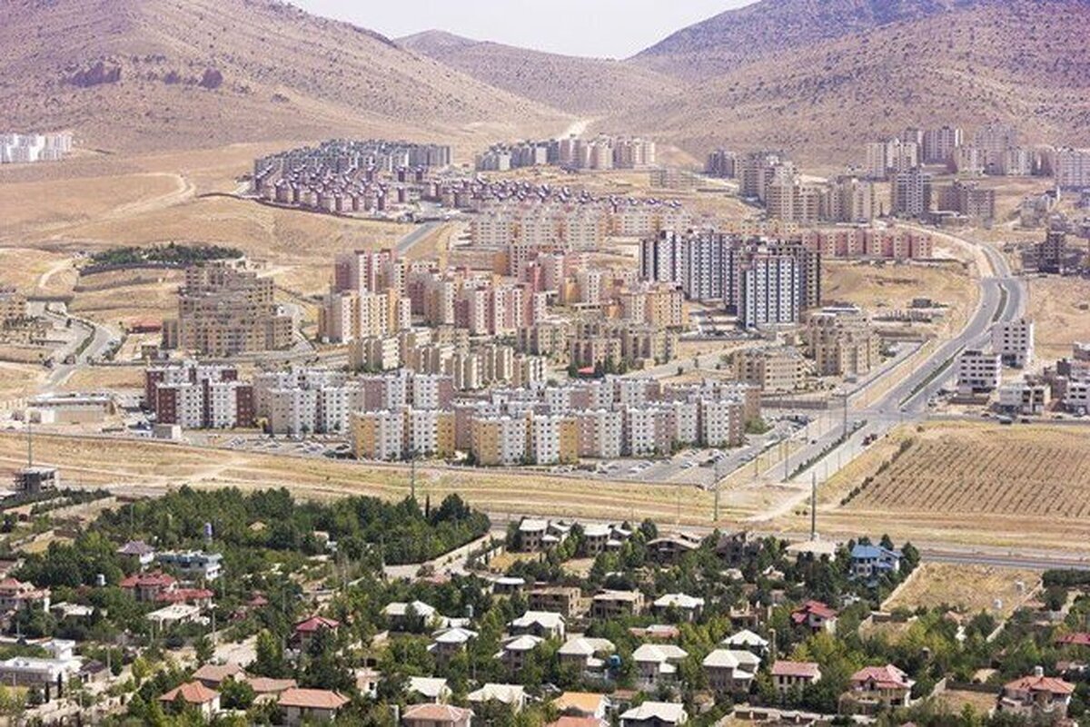 فرمانداری صدرا راهاندازی شود فرمانداری صدرا راهاندازی شود