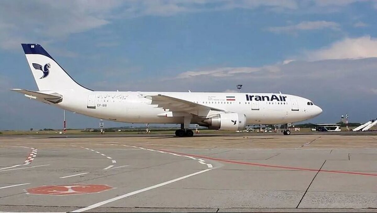 خبر ویژه سازمان هواپیمایی برای مسافران/ پروازهای هما به اروپا باطل شد خبر ویژه سازمان هواپیمایی برای مسافران/ پروازهای هما به اروپا باطل شد