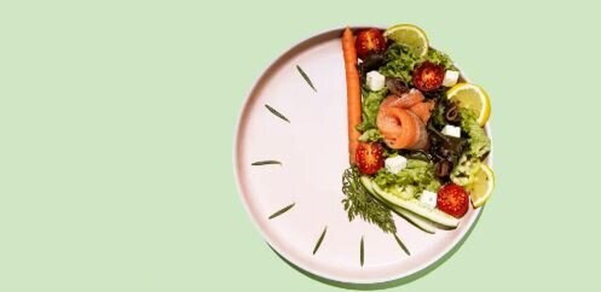 ژنتیک یا رژیم غذایی؛ کدام یک بیشتر بر طول عمر تاثیر میگذارند؟ ژنتیک یا رژیم غذایی؛ کدام یک بیشتر بر طول عمر تاثیر میگذارند؟