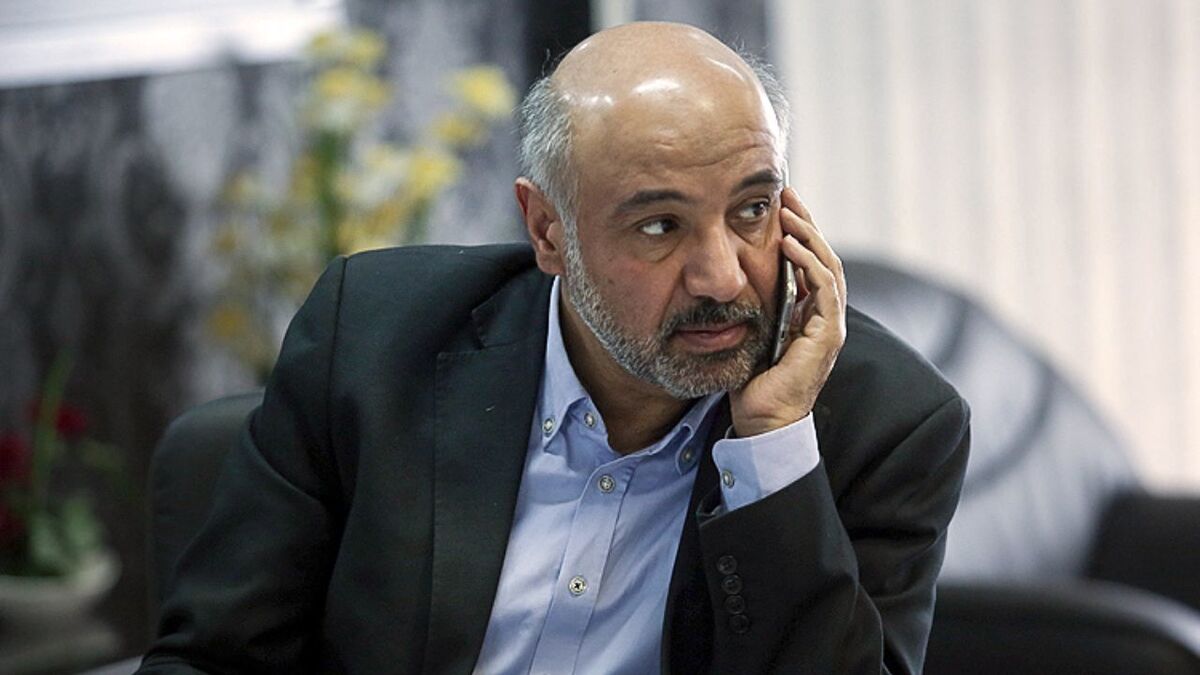 کارگران بخوانند/ تصمیم جدید میدری برای دستمزد کارگران چیست؟ کارگران بخوانند/ تصمیم جدید میدری برای دستمزد کارگران چیست؟