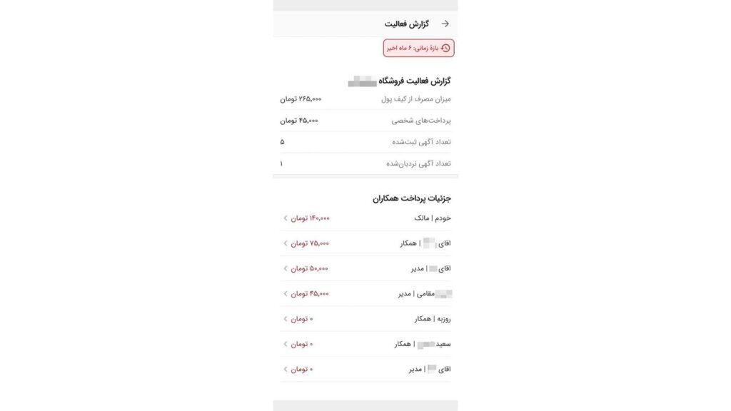 دیوار برای حرفه‌ای‌ها؛ همه امکانات پنل جدید کسب‌‌وکارها