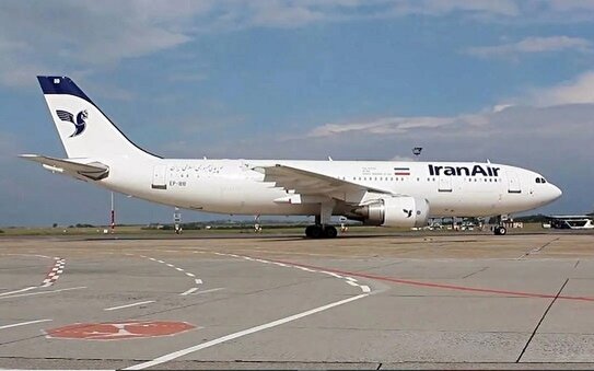 مسافران هوایی به اروپا بخوانند مسافران هوایی به اروپا بخوانند