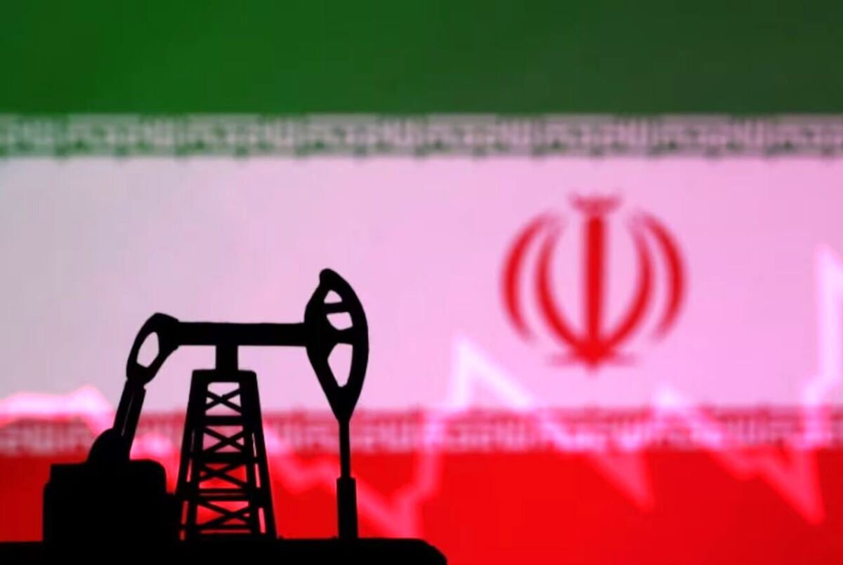 تکلیف نفت ایران بعد از بستن تنگه هرمز چه میشود؟ تکلیف نفت ایران بعد از بستن تنگه هرمز چه میشود؟