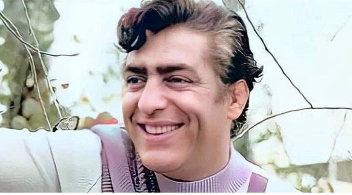 مصاحبه کمتر شنیده شده از محمد علی فردین/ فردین؛ بالاترین دستمزد را میگیرم مصاحبه کمتر شنیده شده از محمد علی فردین/ فردین؛ بالاترین دستمزد را میگیرم