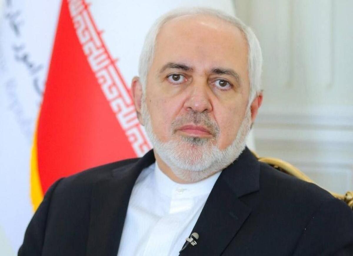 ظریف: راهحلهای قدیمی برای حل مشکلات کشور کارآمدی ندارند و باید به دنبال راهحلهای جدید باشیم ظریف: راهحلهای قدیمی برای حل مشکلات کشور کارآمدی ندارند و باید به دنبال راهحلهای جدید باشیم