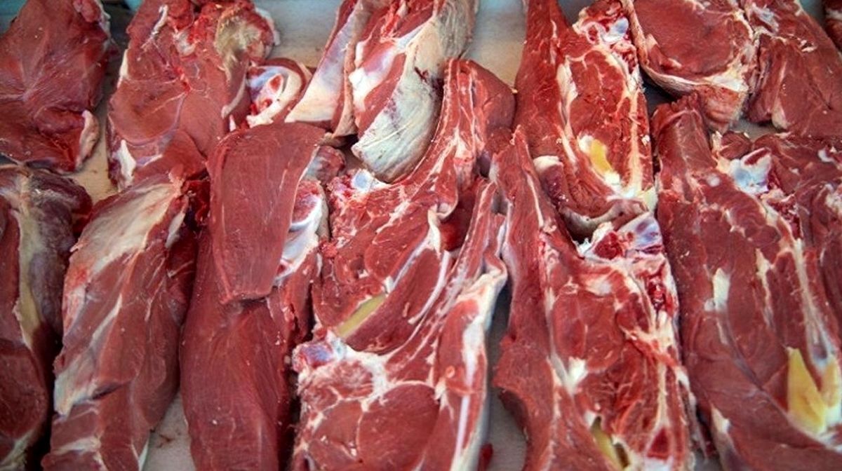 افزایش چشمگیر قیمت گوشت / ماهیچه یک میلیون! افزایش چشمگیر قیمت گوشت / ماهیچه یک میلیون!