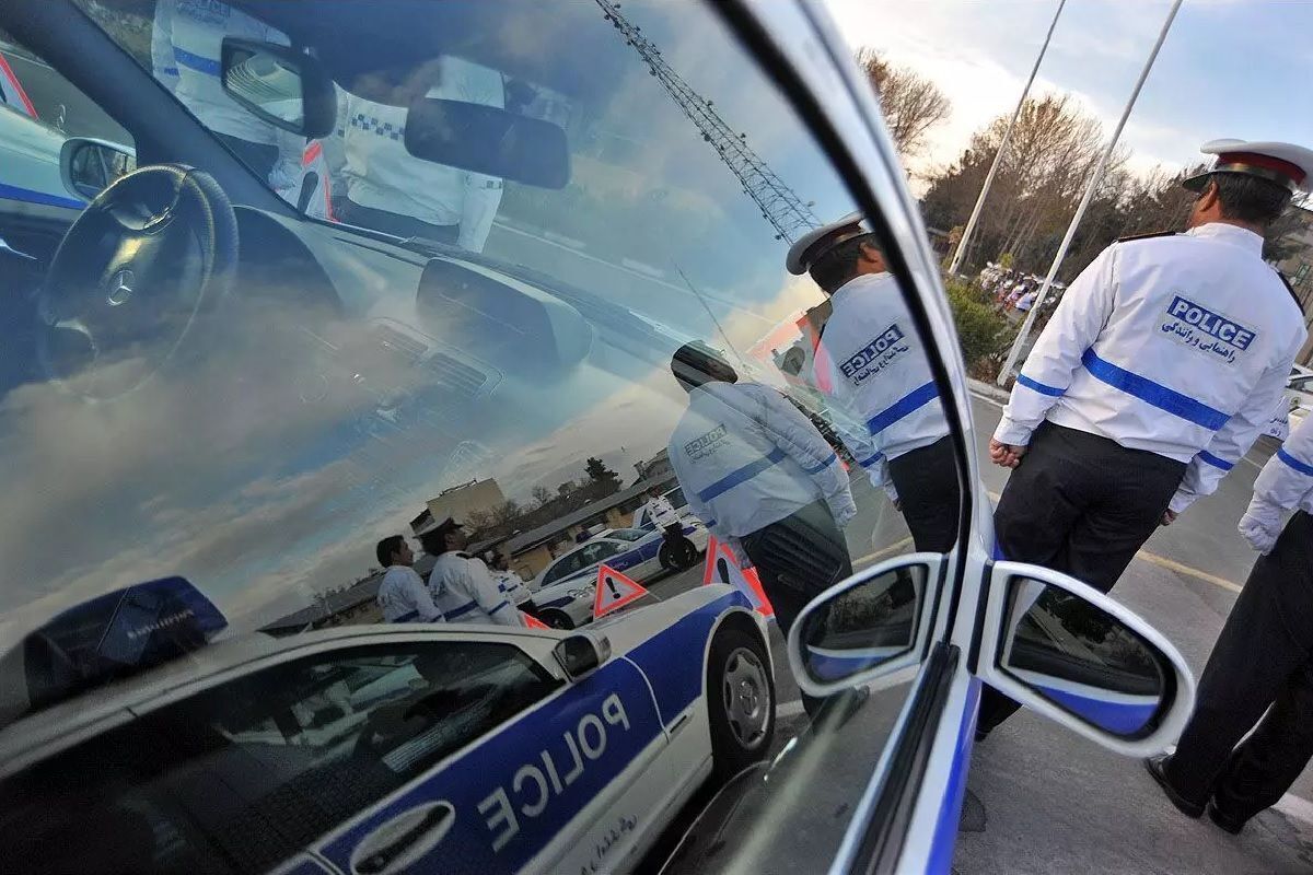 مدت محدود برای اعتراض به جرایم رانندگی مدت محدود برای اعتراض به جرایم رانندگی