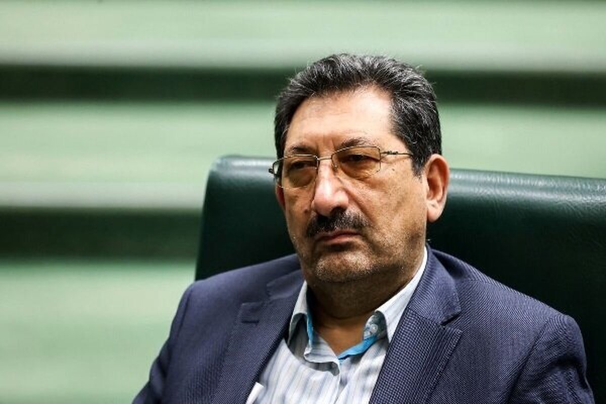 وزیر صمت: ۸ سند برای توسعه همکاری بین اعضای شانگهای امضا شد وزیر صمت: ۸ سند برای توسعه همکاری بین اعضای شانگهای امضا شد