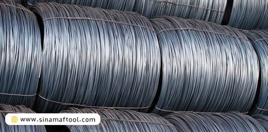 بررسی عوامل تاثیر گذار بر قیمت مفتول