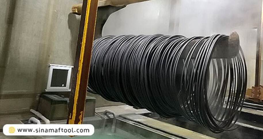 بررسی عوامل تاثیر گذار بر قیمت مفتول