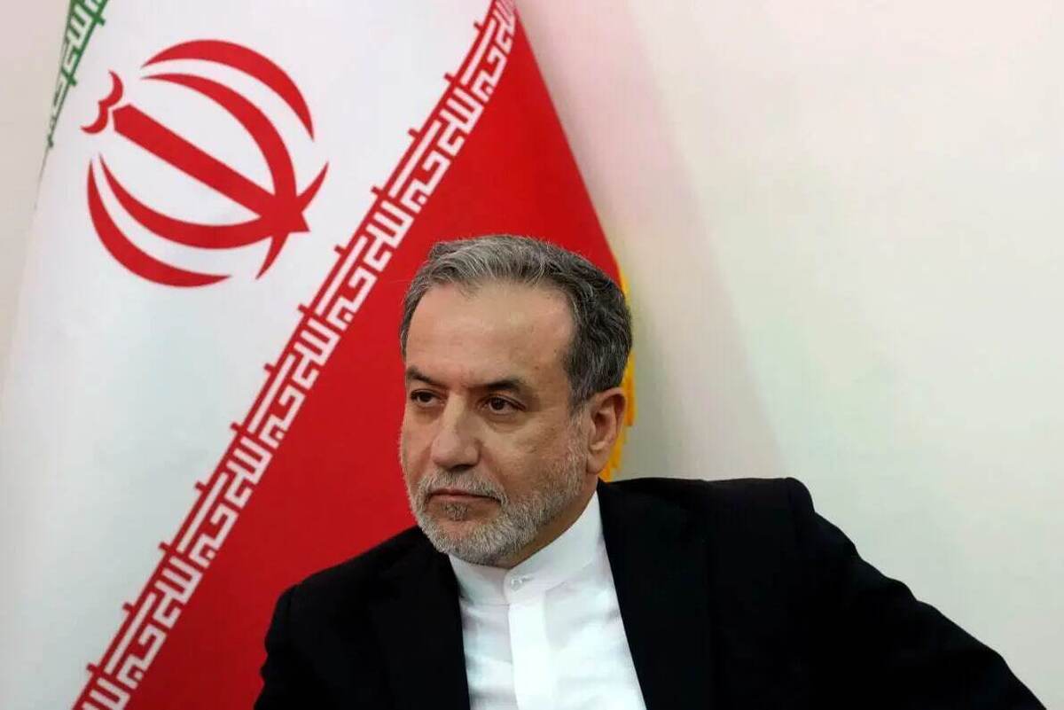 تور دیپلماسی عراقچی / اهداف سفرهای منطقهای وزیر خارجه چه بود؟ تور دیپلماسی عراقچی / اهداف سفرهای منطقهای وزیر خارجه چه بود؟